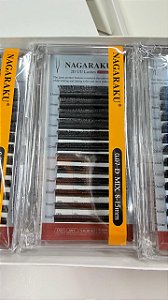 Fio U Nagaraku Mix 8-15