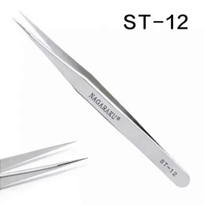 Pinça ST12 - Nagaraku