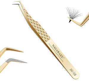 Pinça AG10 Nagaraku