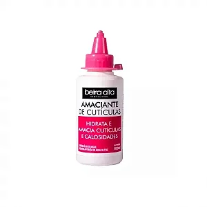Amaciante de Cuticula Beira Alta 100ml