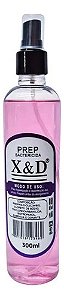 Prep Bact. X&d 300ml