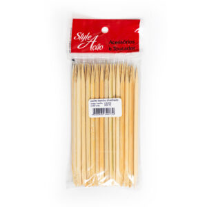 Palito chanfrado c/50 Style