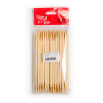 Palito 2 pontas c/50 Style