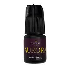 Cola Aurora Cherry 3g