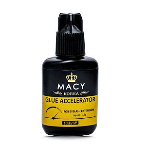 Acelerador Macy 15g