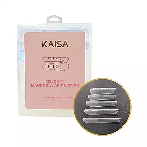Molde F1 Kaisa Mandorla Apice Baixo