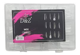 Molde F1 misto 8026 D&Z