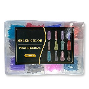 Molde F1 Helen Color 288pcs