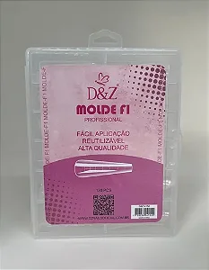 Molde F1 4152 D&Z