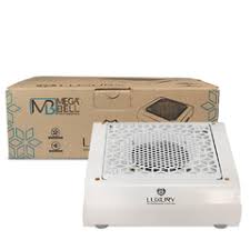 Coletor de pó Luxury Mega Bell