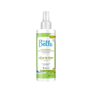 Loção Hidratante Pós Depilação 300ml