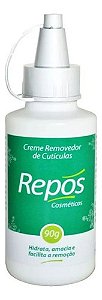 Removedor de cutículas Repos 90g