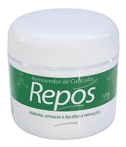 Removedor Repos 120g