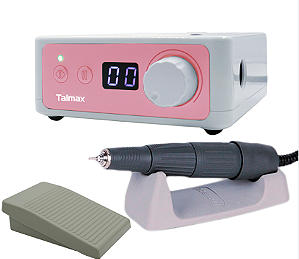 Micro Motor Marathon