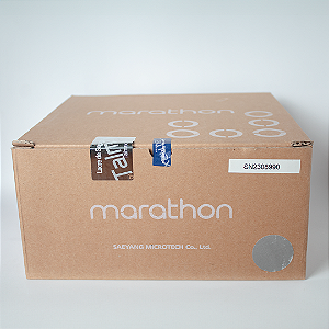 Micro Motor Marathon