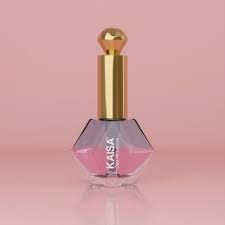 Óleo de cutícula Kaisa 15ml