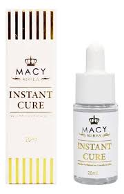 Instant Cure 20ml Macy