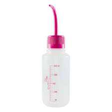 Pisseta Lara 250ml