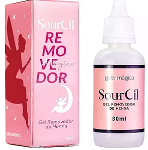 Removedor Sourcil