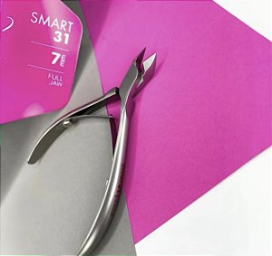 Alicate de Cutícula Staleks 31/7