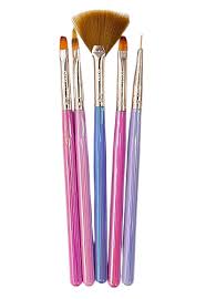 Kit Pincel c/5 GirlFatale