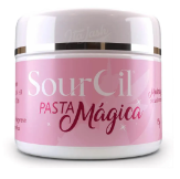 Pasta Magica Sourcil