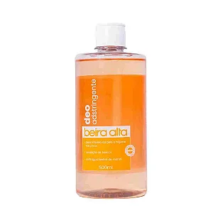 Adstringente 500ml Beira Alta