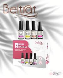 Kit Blindagem Beltrat