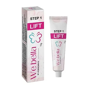 Step 1 Lift We bella 15g