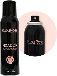 Fixador  Ruby Rose