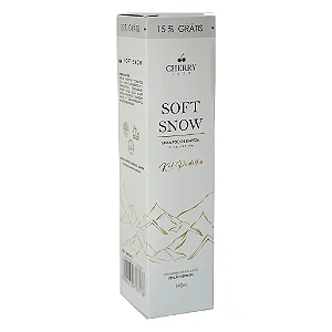 Shampoo Cherry 140ml