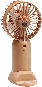 Ventilador Capivara