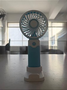 Ventilador Handheld Fan