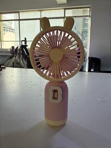 Ventilador Mini Fans