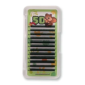 5d (M) Marrom 7-12 João da Beleza