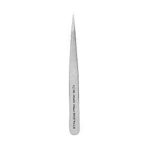 Pinça Sobrancelha 10/5 Staleks pro