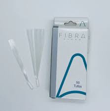 Fibra Clean 50 tufos
