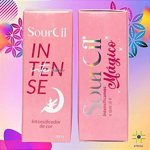 Intensificador Sourcil