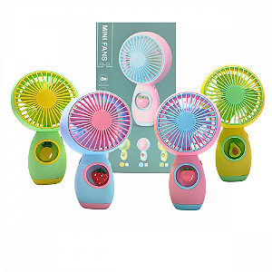 Ventilador fruta