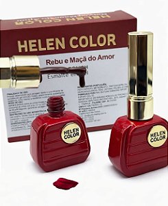 Kit Esmalte Rebu e Maça do Amor #2