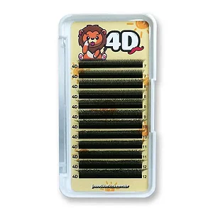 4D (lu) João da Beleza 7-12 mix