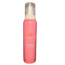 Espuma de Limpeza 120ml Beauty Start