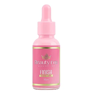 Finalizador 2ml Beauty Start