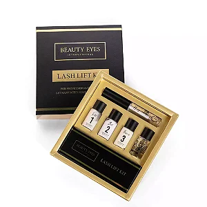 Lash Lift Kit Beauty Start