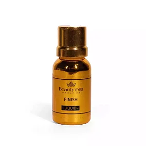 Retention Finish Beauty Start