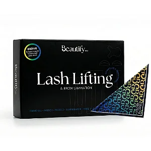 Kit Lash Lifiting & Brow Lamination Beautify