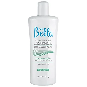 Loção Adstringente de Hortelã 300ml