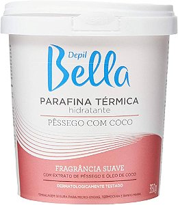 Parafina Térmica 350g