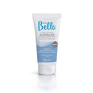 Creme Calmante Alfazulen 50g