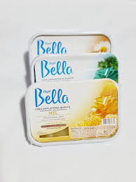 Cera Depilatória 250g